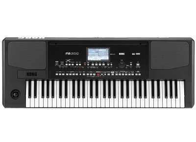 KorgPA300aranžerskaklavijatura11589873152