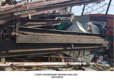 OTKUPSEKUNDARNIHSIROVINA21603455682