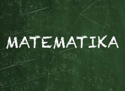 matematika
