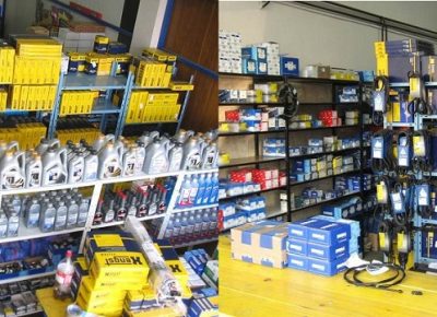 AUTOSERVISJOVIN11607009990