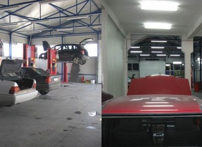 AUTOSERVISJOVIN21607009990