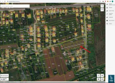 Plac 9748 KO Gnjilan