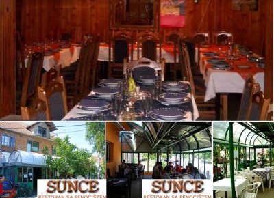 RESTORANSAPRENOCISTEMSUNCE31614945012