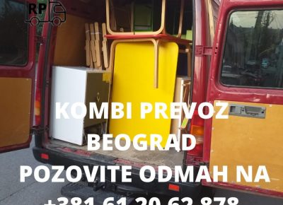 kombiprevozbeogradrapaicprevoz31633642074