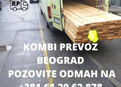 kombiprevozbeogradrapaicprevoz41633642083
