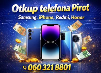 Otkup Telefona
